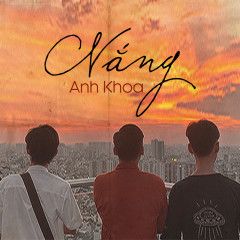 Nắng-cover
