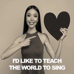 If I Can't Have You-cover