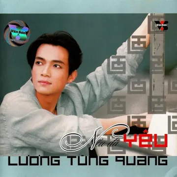Nếu Đã Yêu-cover