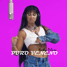 Puro Veneno-cover
