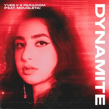 Dynamite (feat. Mougleta)-cover