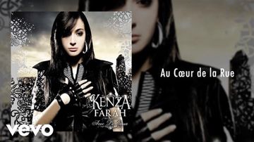 Au cœur de la rue-cover