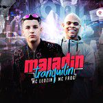 Maladin Tranquilin-cover