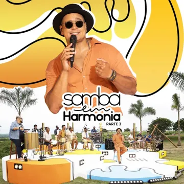 Preciso De Amor/ Sem O Teu Calor (Ao Vivo)-cover