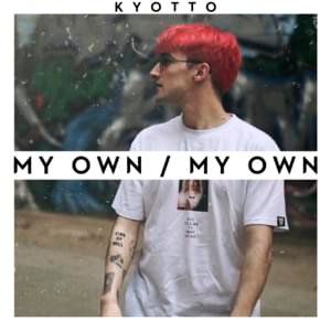 My Own-cover