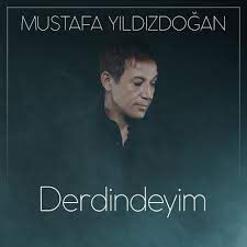 Ölürüm Türkiyem-cover