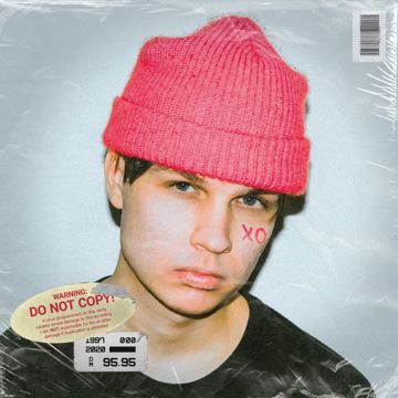XO-cover