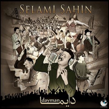 ÖZLEDIM-cover