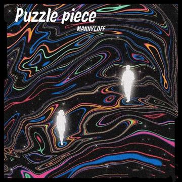 Puzzle piece-cover