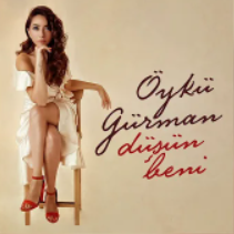 Düşün Beni-cover