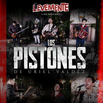Y Tu - En Vivo-cover