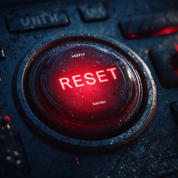Reset