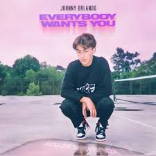 Everybody Wants You-cover