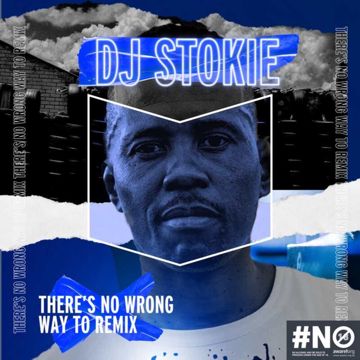 Indlovu (DJ Stokie & Loxion Deep Remix) [feat. Lloyiso]-cover