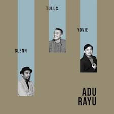 Adu Rayu (Piano Vers.)-cover