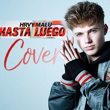 Hasta Luego-cover