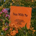 Stay With Me-cover