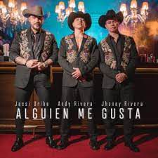 Alguien Más-cover