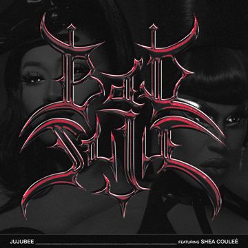bad juju (feat. Shea Couleé)-cover