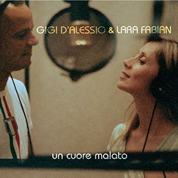 Un Cuore Malato (instrumental version)-cover