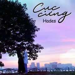Cục Cưng-cover