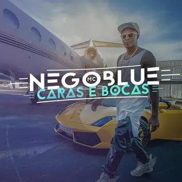 Caras e Bocas-cover