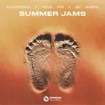 Summer Jams-cover