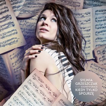 Kiedy tylko spojrzę (feat. Sound'n'Grace)-cover
