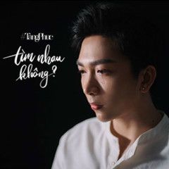 Tìm Nhau Không-cover