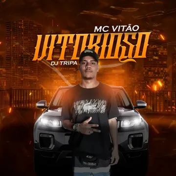 Vitorioso-cover