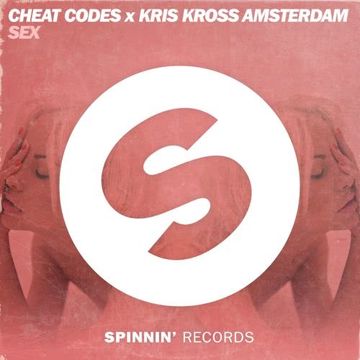 Sex (Original Mix)-cover