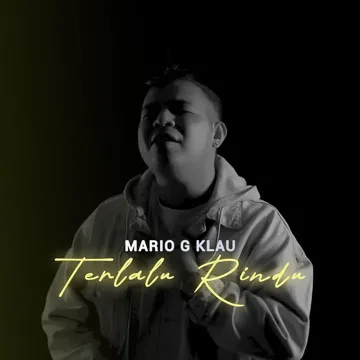 Terlalu Rindu-cover