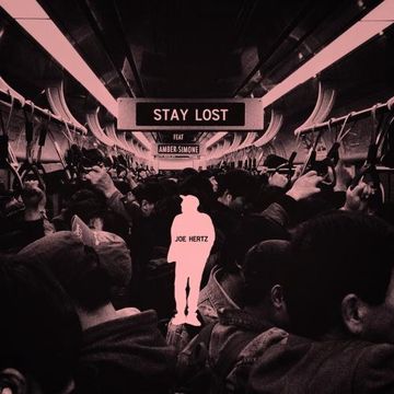 Stay Lost (feat. Amber-Simone)-cover