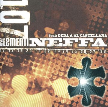 La Mia Signorina-cover