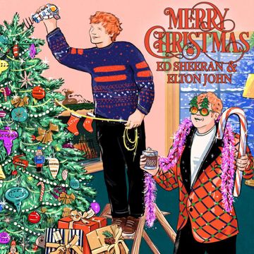 Merry Christmas-cover