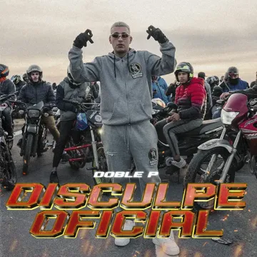 DISCULPE OFICIAL-cover