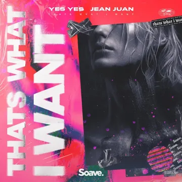 THATS WHAT I WANT-cover