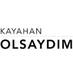 Olsaydım-cover