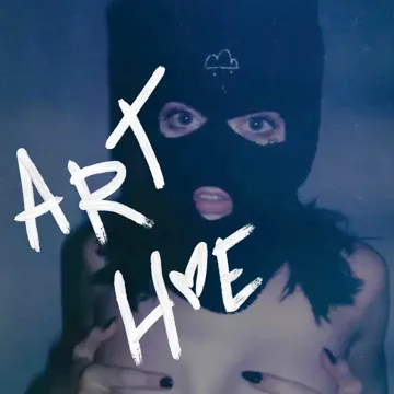 Art Hoe-cover