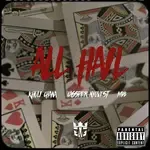 All Hail-cover