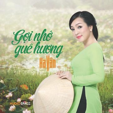 Gợi Nhớ Quê Hương-cover