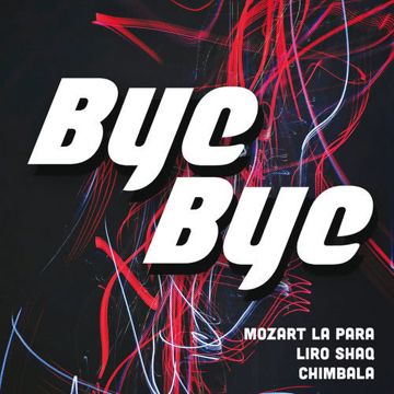 Bye Bye-cover