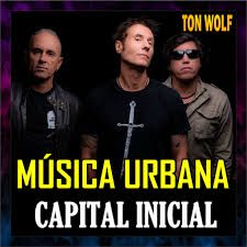 Musica Urbana-cover