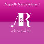 Reach Out To Me(Acappella)-cover