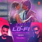 Tum Se Hi (From &quot;Love In Lo-Fi Volume 1&quot;)[Remix By Dj Chetas,Dj Nyk]-cover
