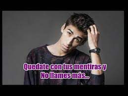 PIENSA EN MI-cover