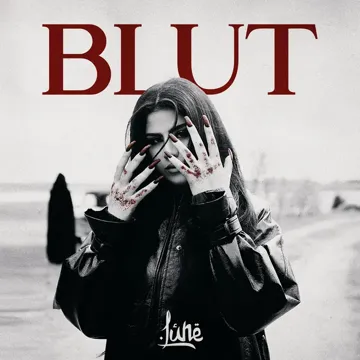 BLUT-cover