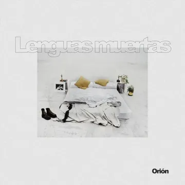 Lenguas Muertas-cover