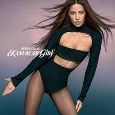Kanunlar Gibi-cover