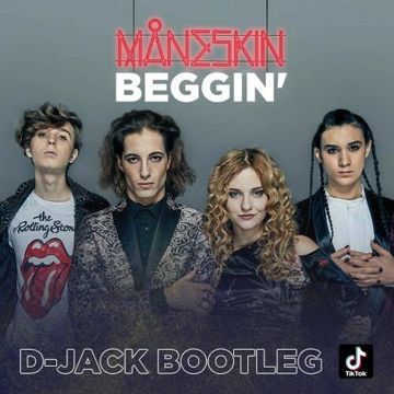 Beggin-cover